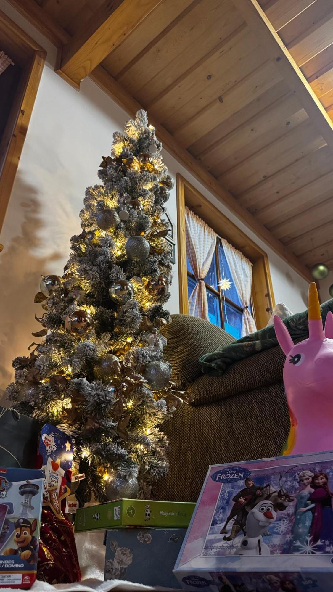Drevenicka Amalka Hotel Tarnóc Kültér fotó